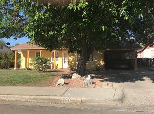 1760 Walden Dr, Las Cruces, NM 88001