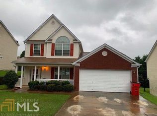 5863 Waggoner Cv, Rex, GA 30273