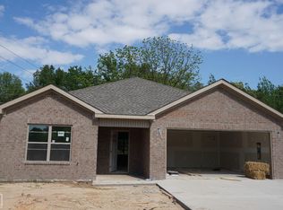 5400 Lotus St, Jonesboro, AR 72404