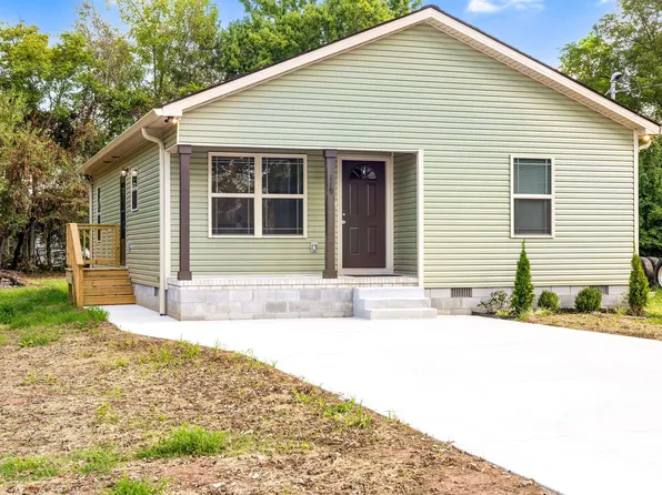 119 Kenmore Ave, Winchester, TN 37398