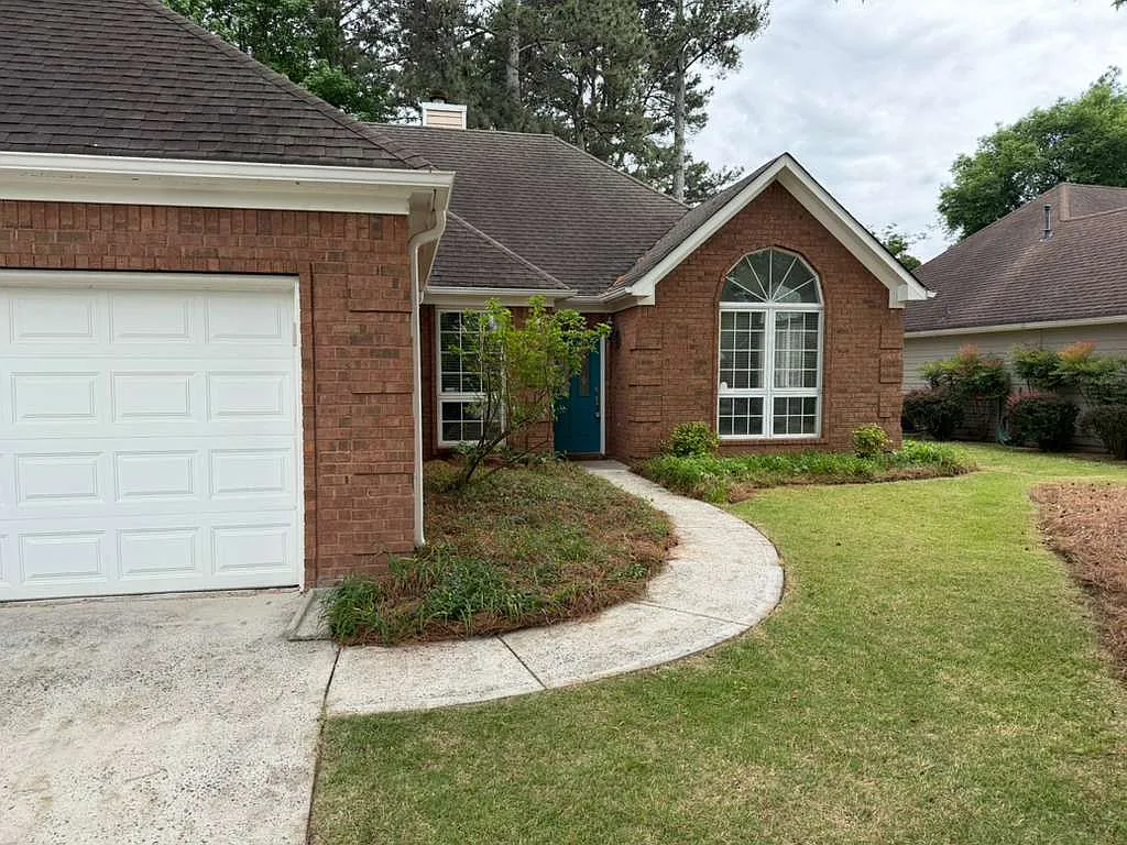 Building Photo - 4825 Jones Bridge Woods Dr