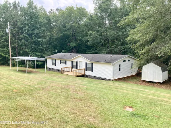146 Blueberry Dr, Alexander City, AL 35010