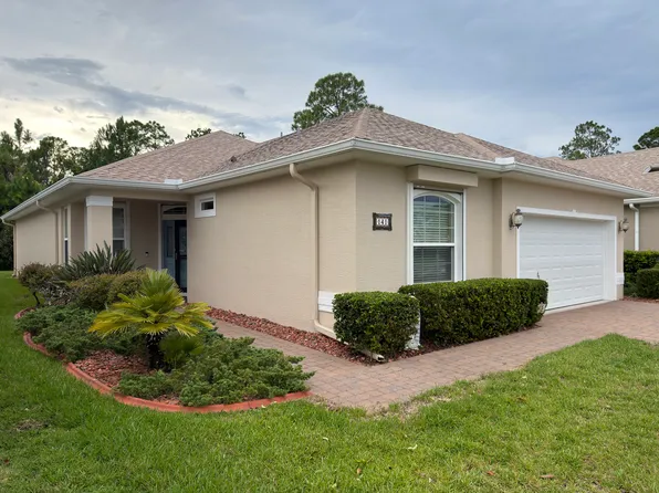 141 Park Place Cir, Palm Coast, FL 32164