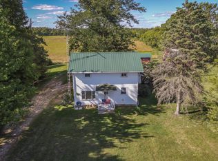 3200 Reading Rd E, Osseo, MI 49266