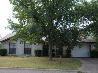 519 Christine St, Troy, TX 76579