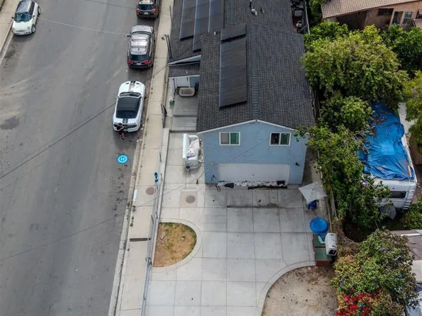 306 Averil Rd #A-b, San Ysidro, CA 92173