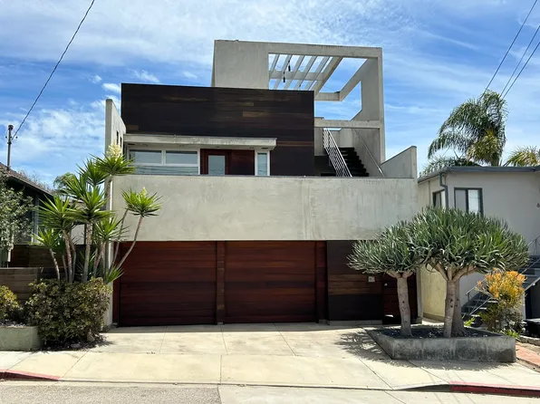 650 8th St #650, Hermosa Beach, CA 90254