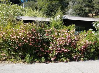 548 Montford Ave, Mill Valley, CA