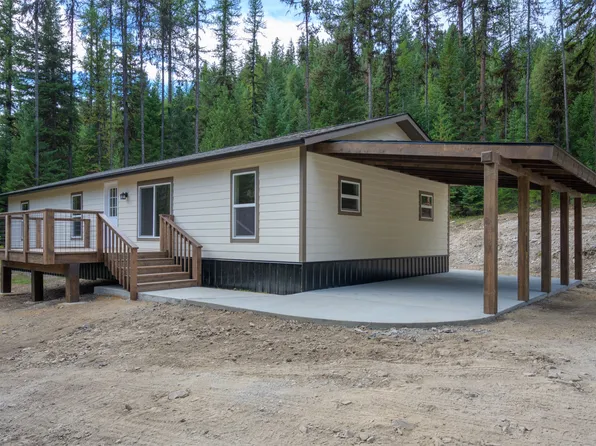 7089 Micah Springs Ln, Alberton, MT 59820