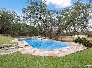 5 Saint Andrews Way, Bulverde, TX 78163