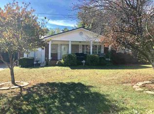 1850 Meadowview Ln, Morristown, TN 37814