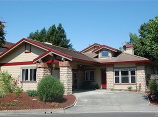 1631 Cabernet Ct, Petaluma, CA