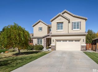 7741 Moose River Ct, Reno, NV 89523