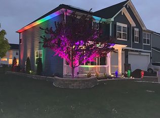 2205 Misty Creek Trl, Bolingbrook, IL 60490