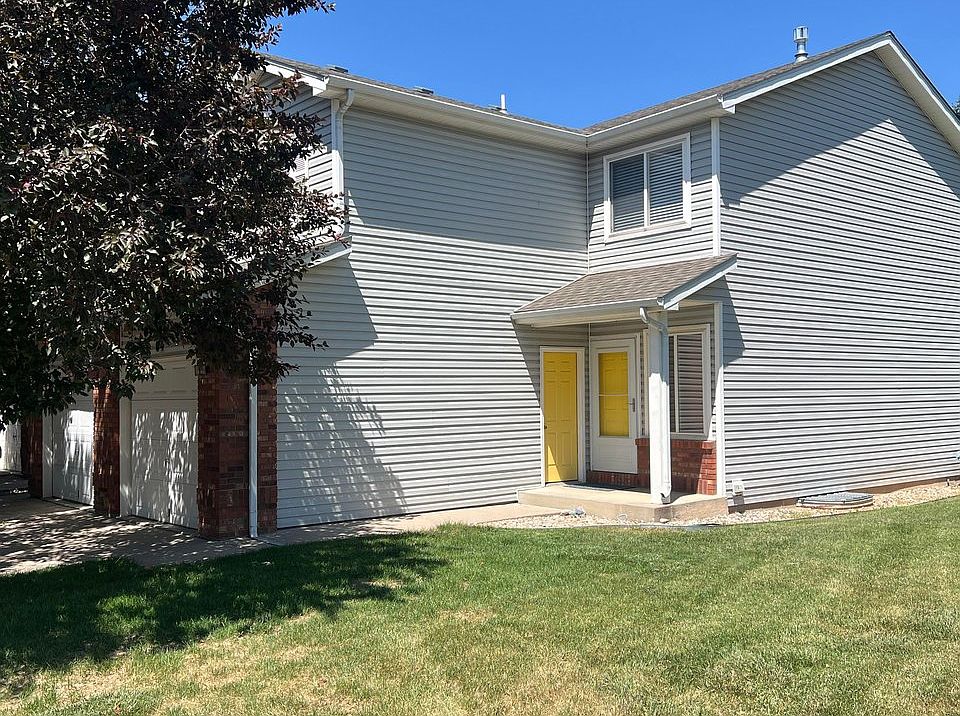 1st image of 3440 Windmill Dr #6-4