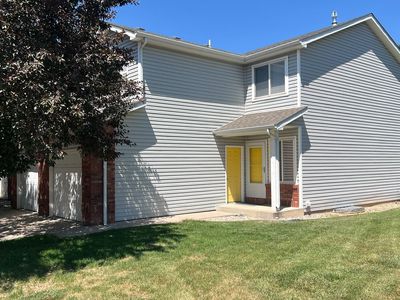 3440 Windmill Dr #6-4, Fort Collins, CO, 80526