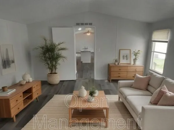 301 Mantle Ave, Jackson, MI