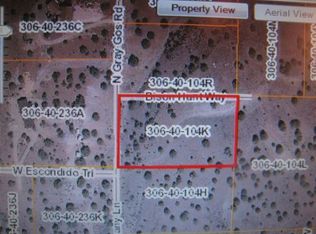 0 N Gray Gos Rd, Chino Valley, AZ 86323
