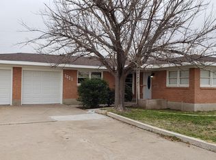1603 E Everglade Ave, Odessa, TX 79762