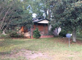 1801 Fm 850 E, Overton, TX 75684