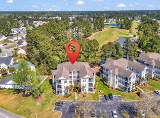248 Sun Colony Blvd UNIT 104, Longs, SC 29568