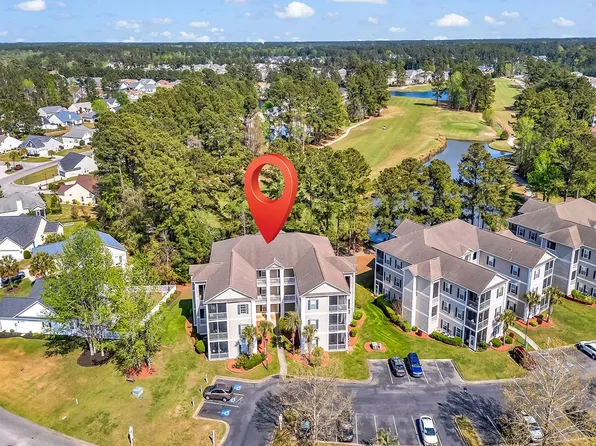 248 Sun Colony Blvd. #104, Longs, SC 29568