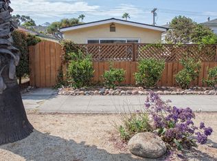 1721 Grand Ave, San Diego, CA 92109