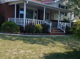 940 W Melrose Ave, Findlay, OH 45840