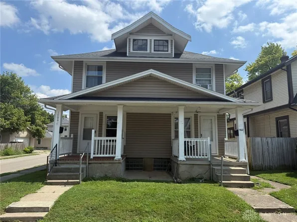 1300-1302 Carlisle Ave, Dayton, OH 45420