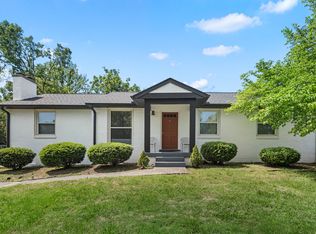 2219 Dearborn Dr, Nashville, TN 37214