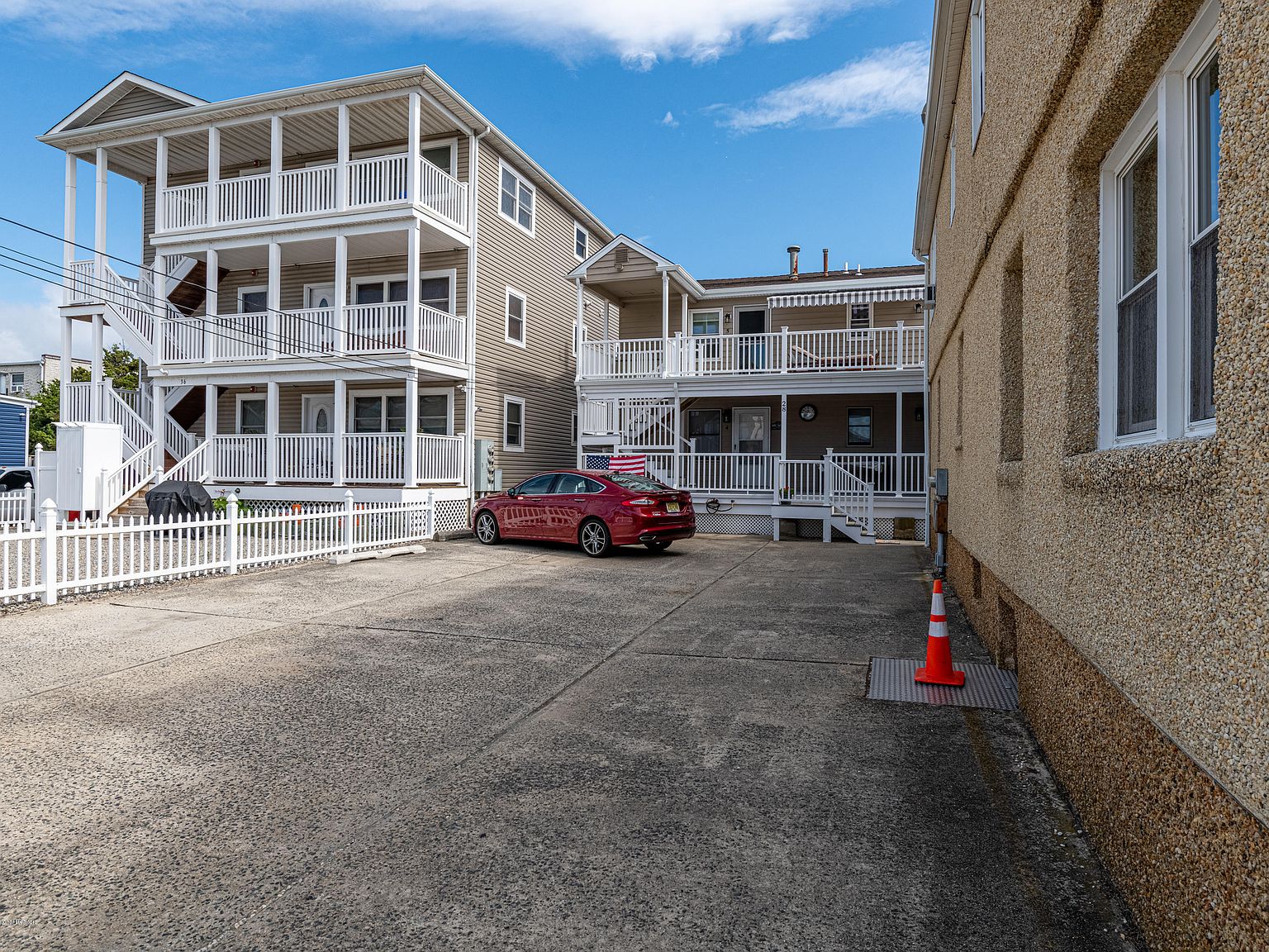28 Carteret Avenue UNIT B4, Seaside Heights, NJ 08751 Zillow