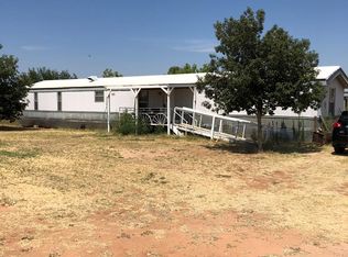 3401 S County Road 1072, Midland, TX 79706