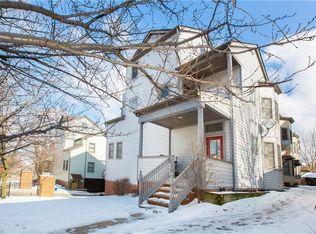 1341 W 54th St #8, Cleveland, OH 44102