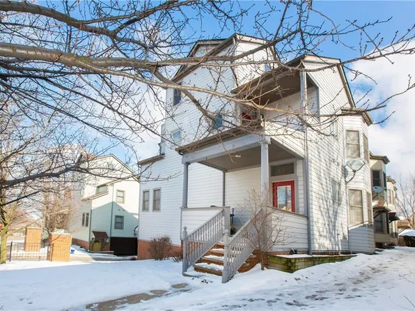 1341 W 54th St #8, Cleveland, OH 44102