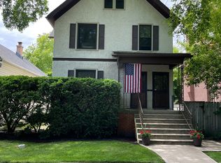 2118 Ewing Ave #1, Evanston, IL 60201