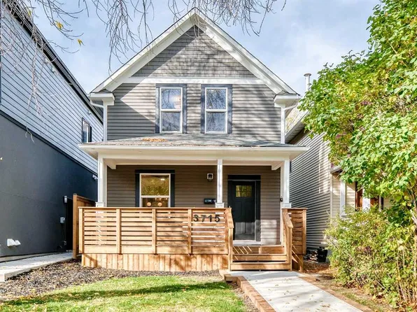 3715 E 14a St SW, Calgary, AB T2T 3Y1