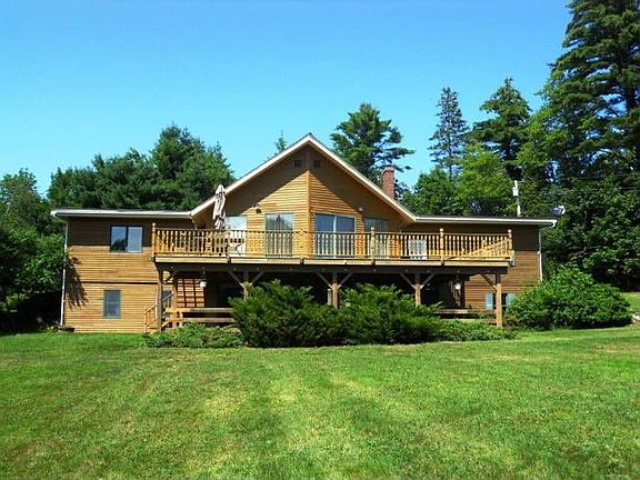 Exterior Fromt