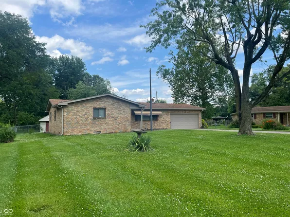 4221 Solun Rd, Indianapolis, IN 46221
