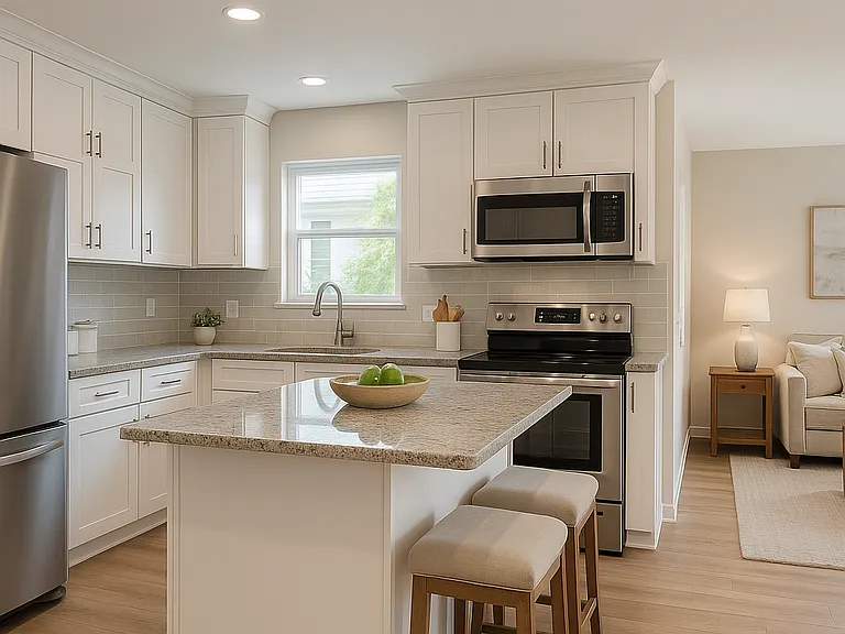 500 Oak St #1 — Photo 1