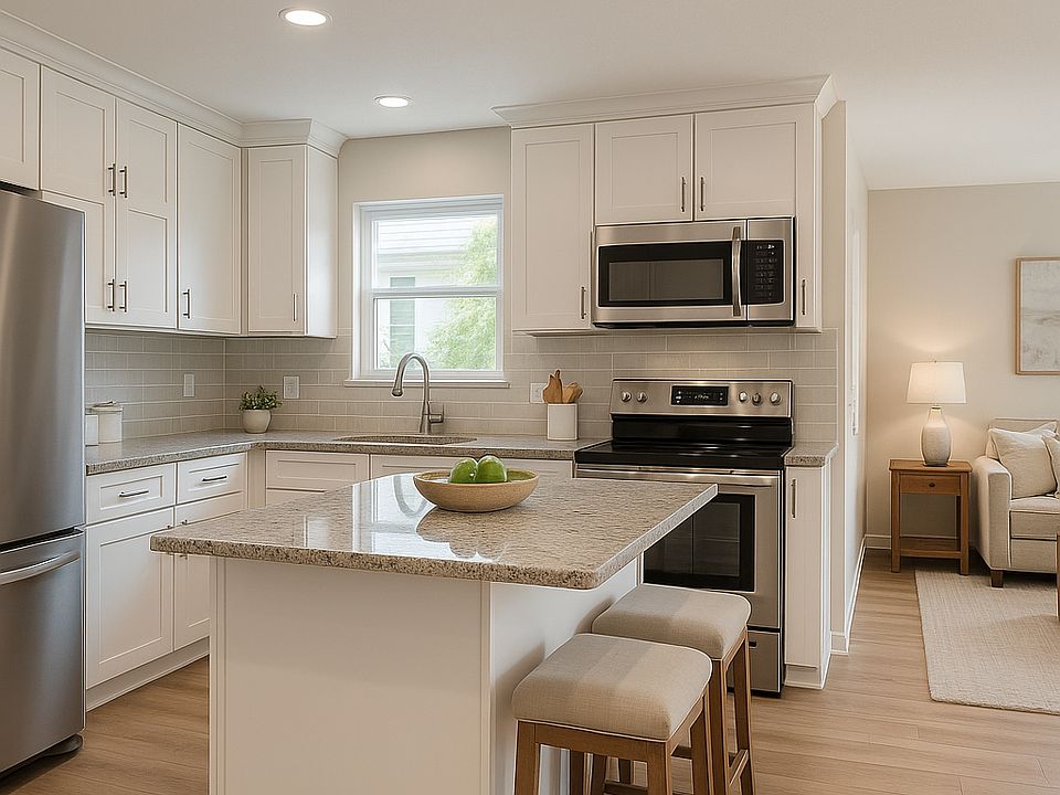 1st image of 500 Oak St #1