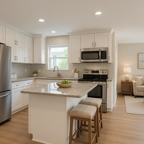 500 Oak St #1 Photo 1