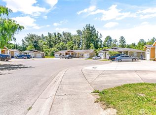 0 Walnut Grove Ct, Everson, WA 98247