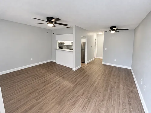 Floor plan 203