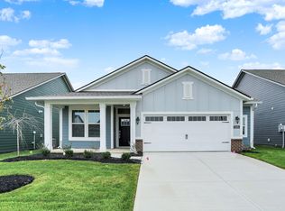 5351 Nettleton Way, Avon, IN 46123