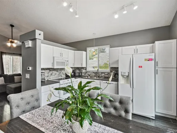 8786 Cloverleaf Circle, Parker, CO 80134