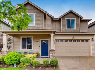 14625 Blue Blossom Way, Oregon City, OR 97045