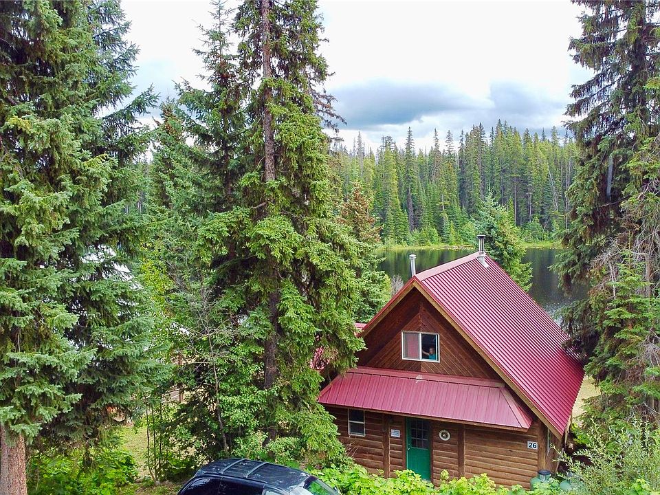 10250 Dee Lake Rd Central Okanagan East, BC Zillow