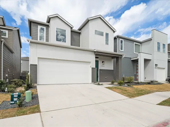 15008 Forum Ave, Pflugerville, TX 78660
