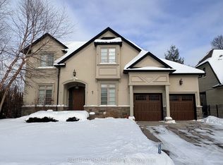 456 Lakeshore Rd W Lot 1, Oakville, ON L6K 1G5