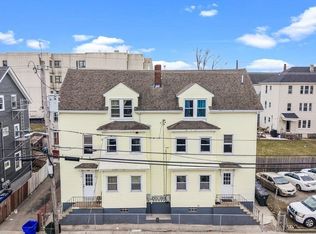 173 County St, Fall River, MA 02723